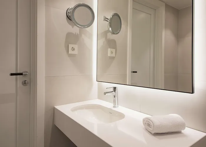 Scandic Holmenkollen Park 4* Oslo