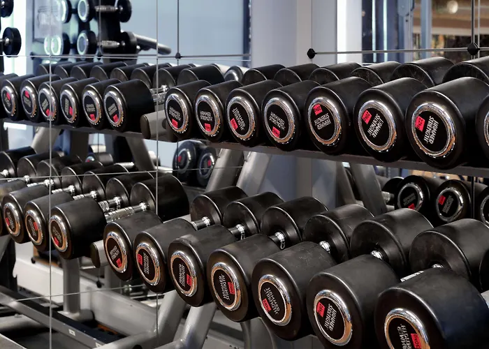 Scandic Holmenkollen Park Oslo