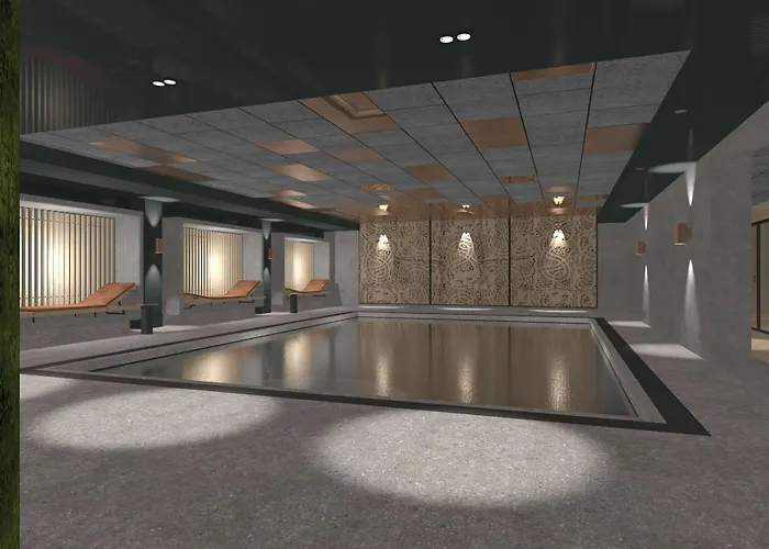 Scandic Holmenkollen Park 4* Όσλο