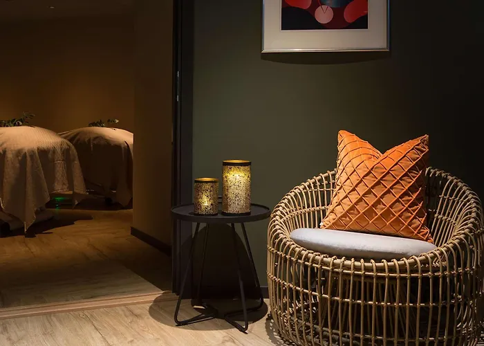 Scandic Holmenkollen Park Όσλο