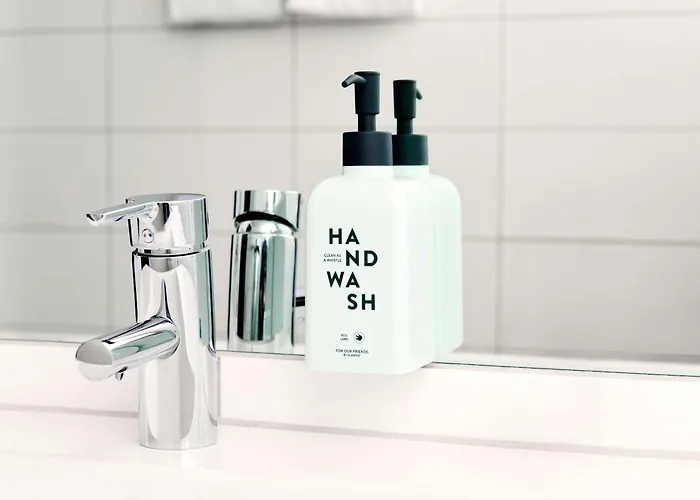 Scandic Holmenkollen Park Ξενοδοχείο