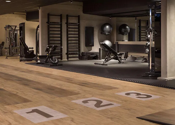 فندق سكانديك هولمينكولين بارك