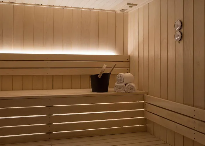 Hotell Scandic Holmenkollen Park Oslo