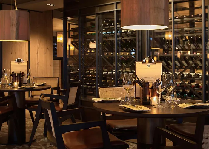 Scandic Holmenkollen Park Oslo