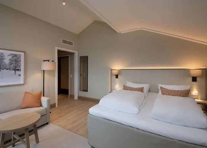 Scandic Holmenkollen Park Ξενοδοχείο Όσλο