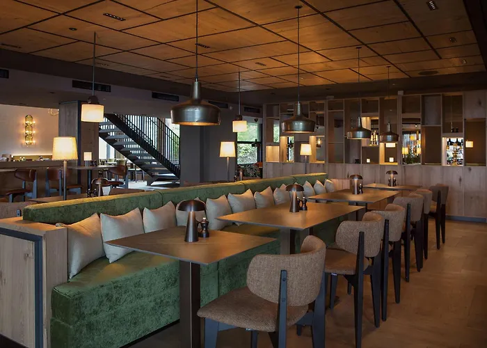 Hotell Scandic Holmenkollen Park Oslo