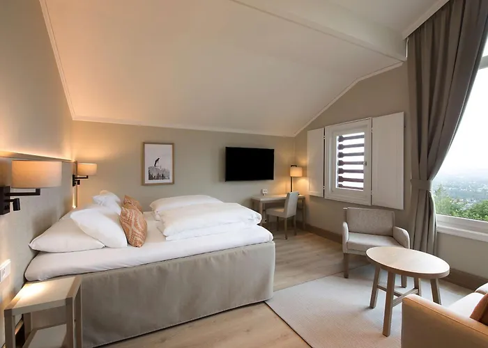 سكانديك هولمينكولين بارك أوسلو