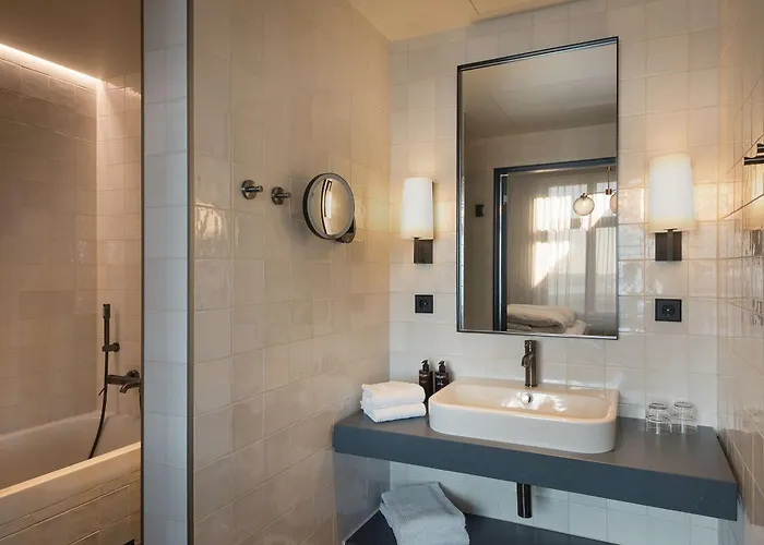 سكانديك هولمينكولين بارك