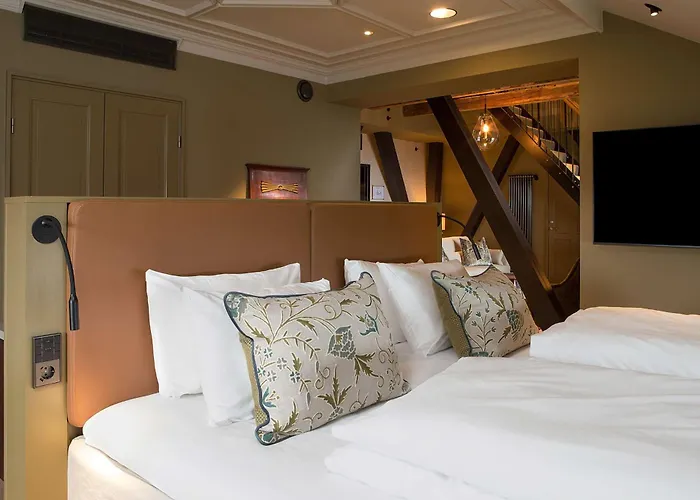 Scandic Holmenkollen Park