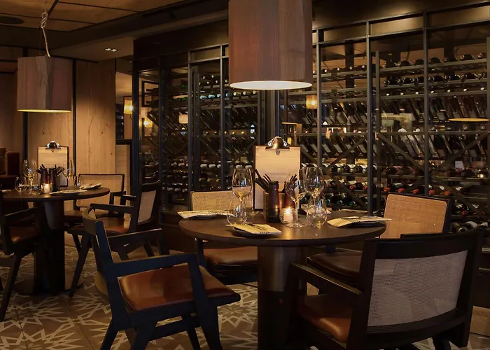 Hotell Scandic Holmenkollen Park