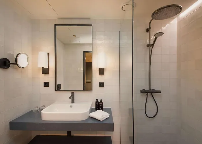 Hotell Scandic Holmenkollen Park Oslo