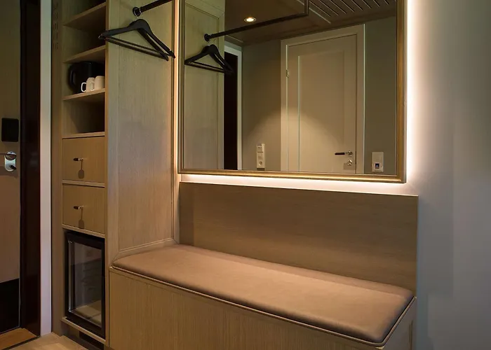 سكانديك هولمينكولين بارك أوسلو