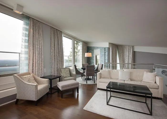 Scandic Holmenkollen Park 4*