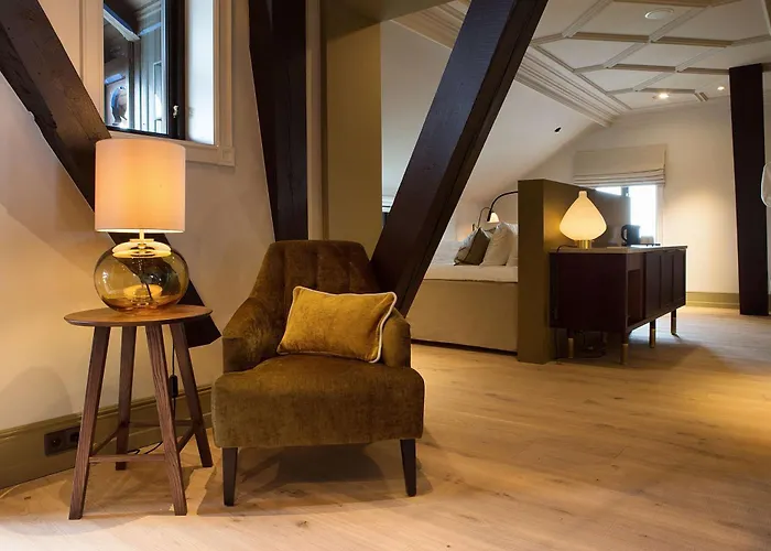 Scandic Holmenkollen Park 4* Όσλο