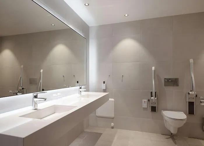 Scandic Holmenkollen Park Hotell