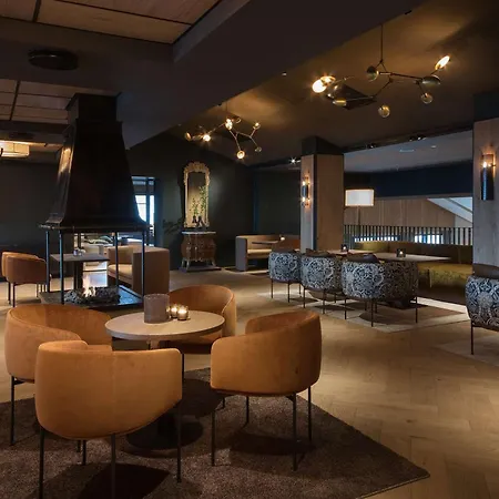 Otel Scandic Holmenkollen Park 4*
