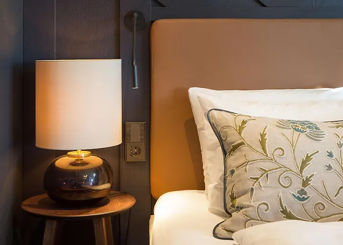 Hotel Scandic Holmenkollen Park 4*
