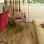 Scandic Holmenkollen Park Szálloda 4*