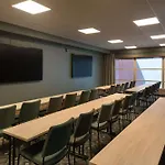 Scandic Holmenkollen Park 4*