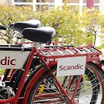 Szálloda Scandic Holmenkollen Park