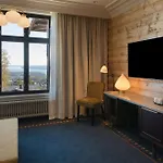 Scandic Holmenkollen Park 4*
