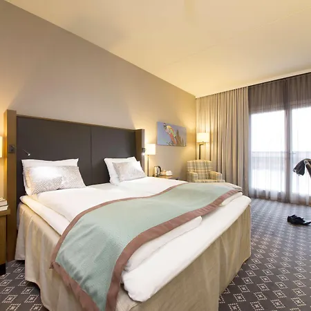 Scandic Holmenkollen Park Hotel Oslo