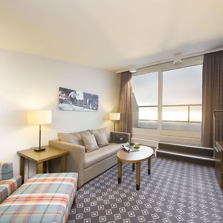 Scandic Holmenkollen Park Hotel