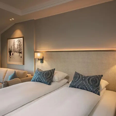 Scandic Holmenkollen Park Hotel 4*