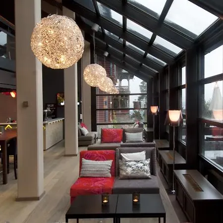 Scandic Holmenkollen Park Hotel