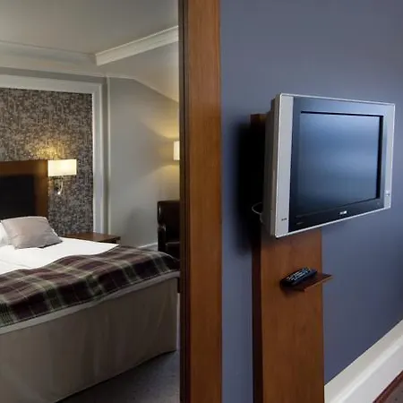 Scandic Holmenkollen Park 4*