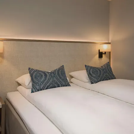 Scandic Holmenkollen Park Hotel Oslo