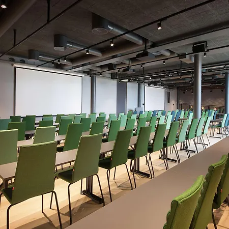 Scandic Holmenkollen Park Hotel