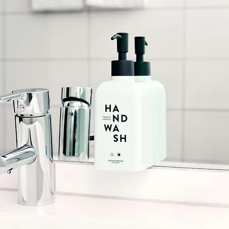 سكانديك هولمينكولين بارك فندق