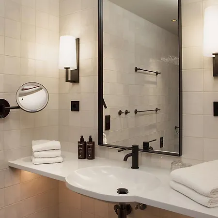 Scandic Holmenkollen Park Hotel 4*