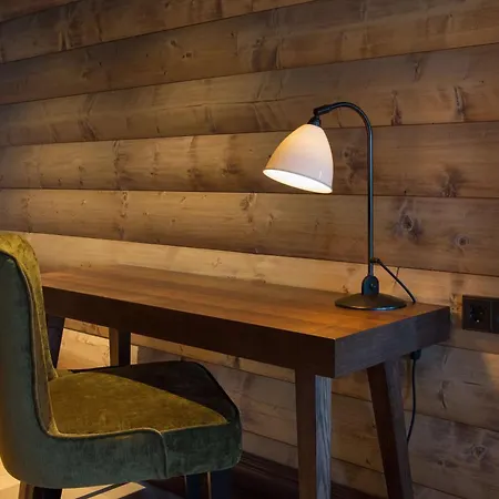 Scandic Holmenkollen Park Hotel
