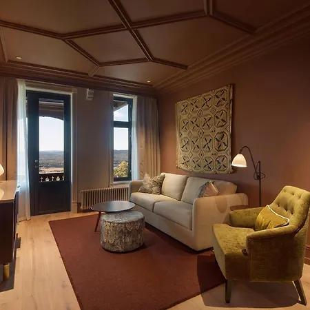 Hotel Scandic Holmenkollen Park