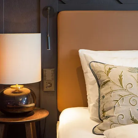 Hotel Scandic Holmenkollen Park 4*