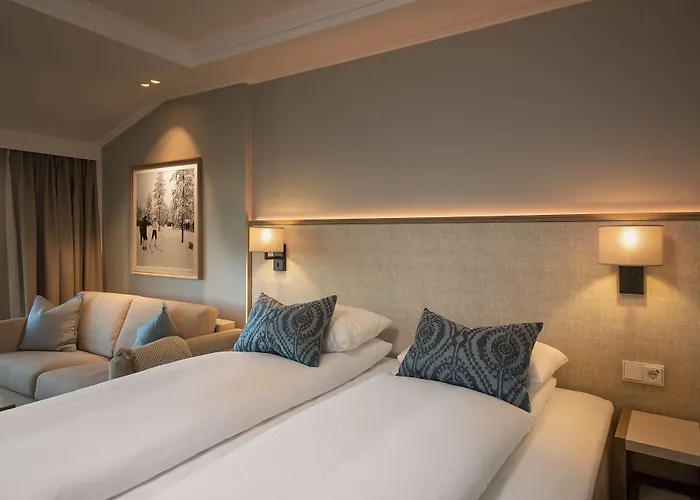 Scandic Holmenkollen Park Hotel 4*