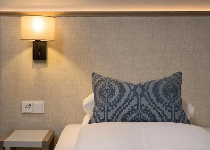 Scandic Holmenkollen Park Oslo