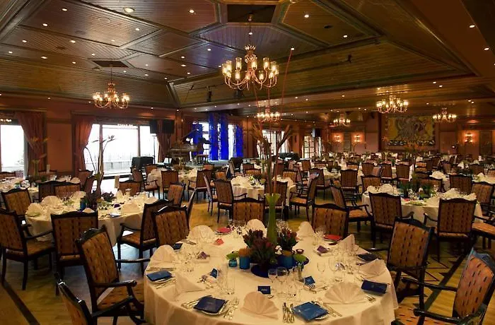 Scandic Holmenkollen Park Oslo