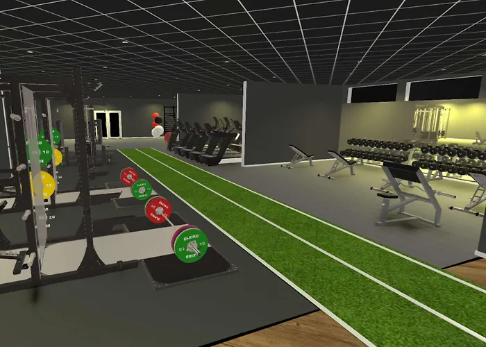 Scandic Holmenkollen Park 4*